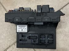 Mercedes-Benz W211 Centralina