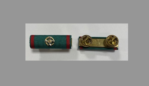 Nastrino militare bombato omri - bombato,