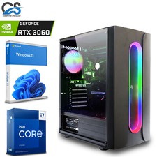 PC Gaming Veloce Intel
