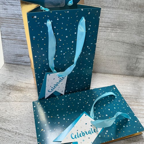 Sacchetti regalo piccoli - x,
