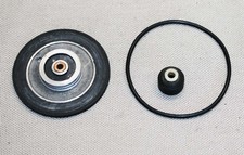Geloso g256 g257 cinghia - g257,
