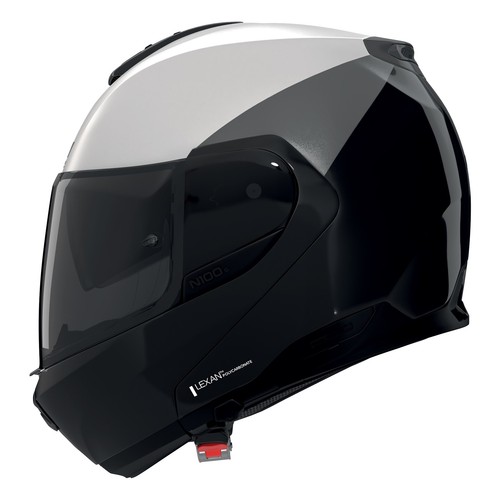 Nolan n100 verniciatura - nolan,
