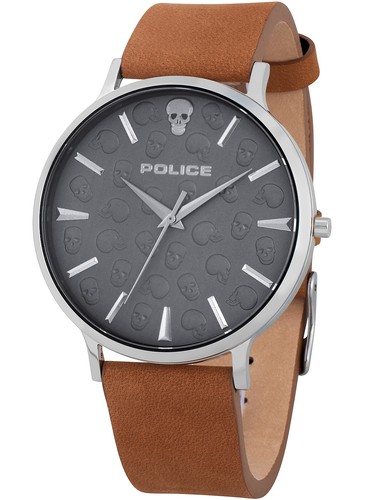 Police pl16023js orologio - pl16023js.13,