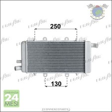 Radiatore acqua Frigair per