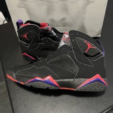 Nike Air Jordan Retro VII 7