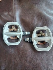 Pedale di attacco Shimano Pd-A530 argento