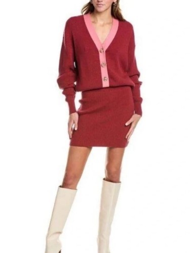 Vestito maglione ramy brook - vestito,