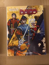 Dago raccolta ristampa anno XXII n. 1  contiene i n. 193, 194 e 195  del 2023