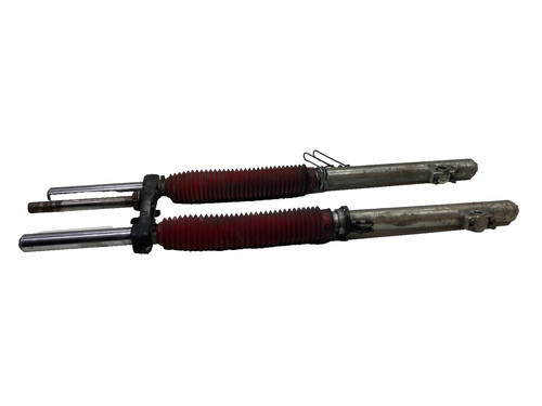 Forcella fork steli anteriore - forcella,