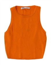 Canotta canotta donna ZARA