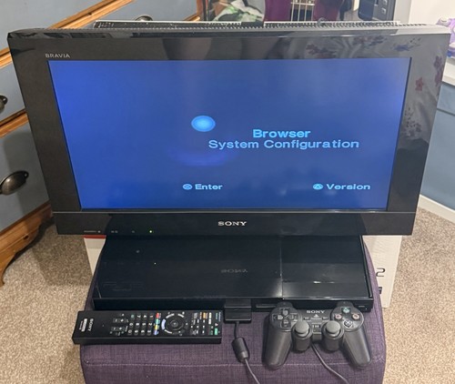 Sony bravia ps2 kdl 22px300 - ps2, kdl-22px300