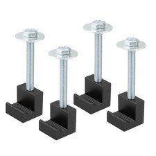 4pcs Pickup Truck Tools Box