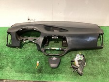 KIT AIRBAG COMPLETO PER