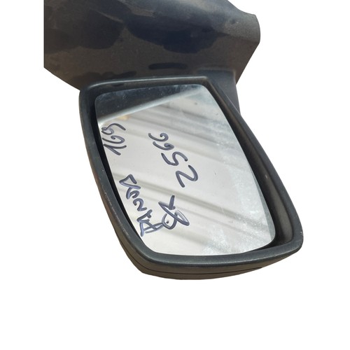 Specchietto elettrico sinistro - specchietto,