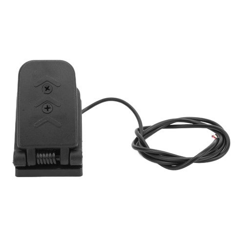 Pedale atv acceleratore - atv,