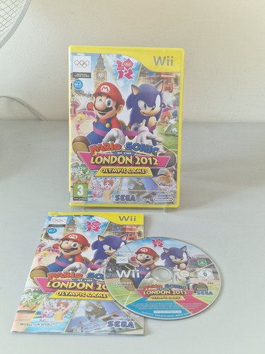 Mario sonic ai - mario,