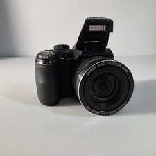 Fujifilm FinePix S4000