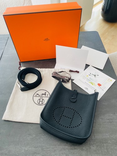 Orig hermès evelyne - orig., tpm