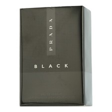 Prada luna rossa black - luna,