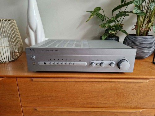 Nad c320bee stereo - c320bee,