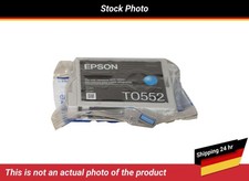 T0552 Epson Stylus Photo R240