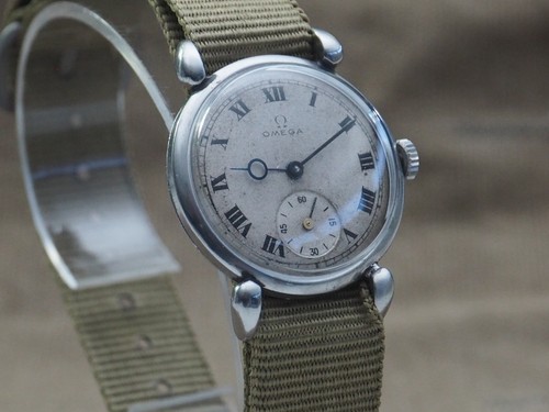 Orologio omega staybrite 1939 - omega,