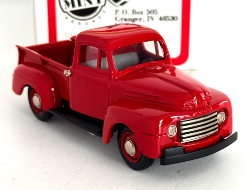 Model mint 1950 ford - mint,