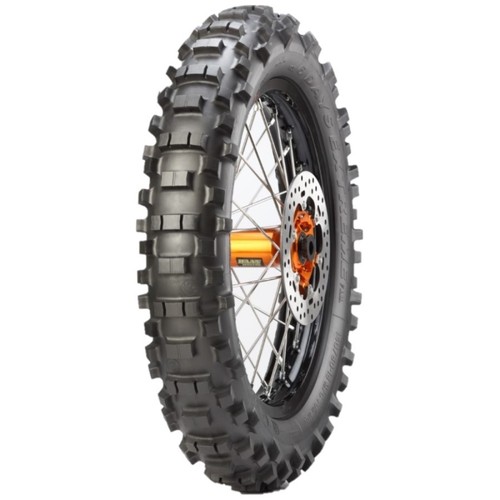 Pneumatico moto metzeler - metzeler, mce