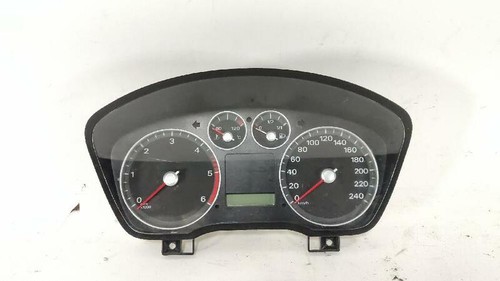 Quadro strumenti ford max - quadro,