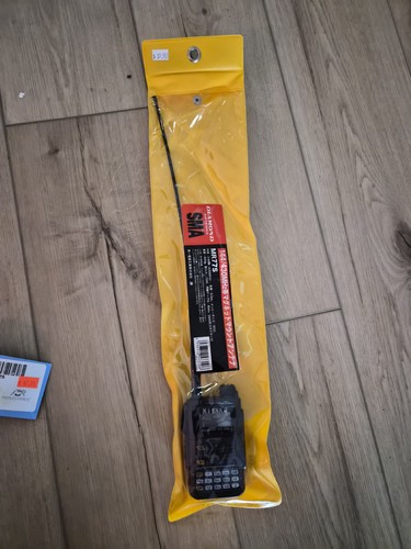 Antenna diamond uhf mr77 - -, uhf-mr77