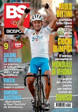 RIVISTA CICLISMO BS /