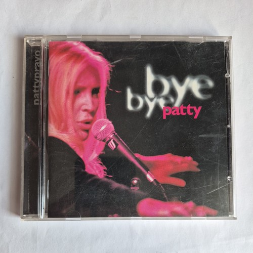 Patty pravo bye - bye,