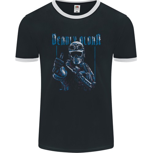 Deadly aloha forze speciali - aloha,