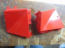 HIROBO LAMA 30 LATI FUSOLIERA