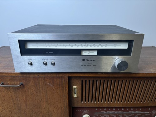 Technics 7200 - technics, st-7200