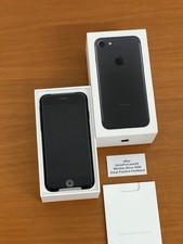 NUOVO IMBALLATO Apple iPhone 7