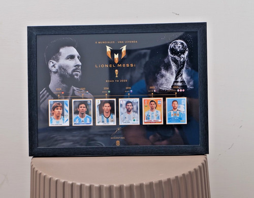 Quadretto dedica messi - messi, 20x30