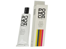 POMOCA COLLA PELLI ALPINISMO