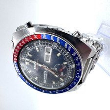 Orologio Cronografo Automatico