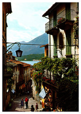 Bellagio f.g.v. 1977 Como