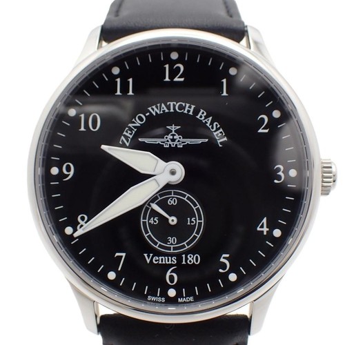 Zeno watch basel 6682 manuale - zeno,