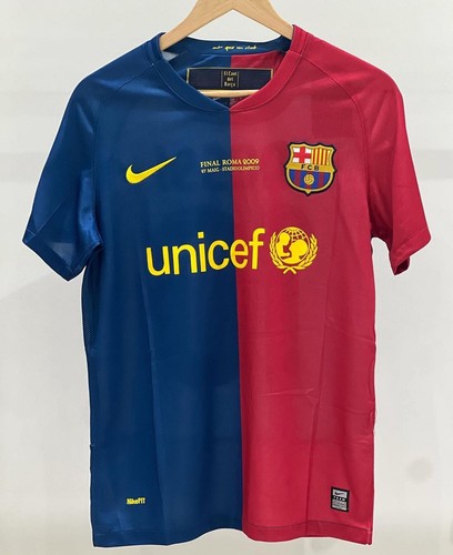 Maglia barcelona 2009 - fc,
