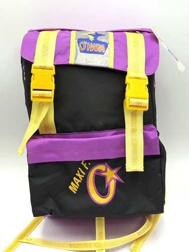 Zaino vintage ohara hara - zaino, o’hara