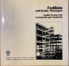 L’edilizia nell’Emilia Romagna 1972