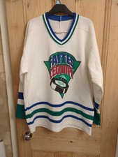 Maglia hockey su ghiaccio