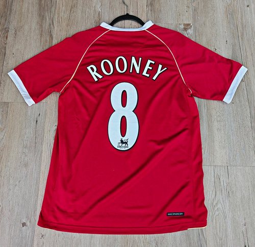 Maglia manchester united - maglia,