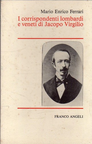 Ferrari mario enrico i - enrico.,