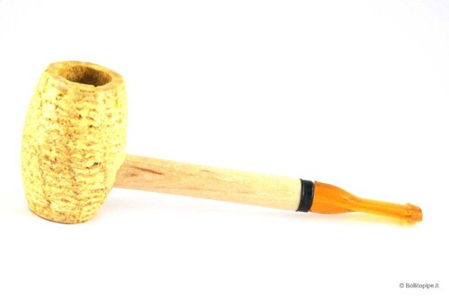 Pipa missouri meerschaum - missouri,