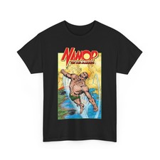 T-Shirt Namor - John Byrne Art