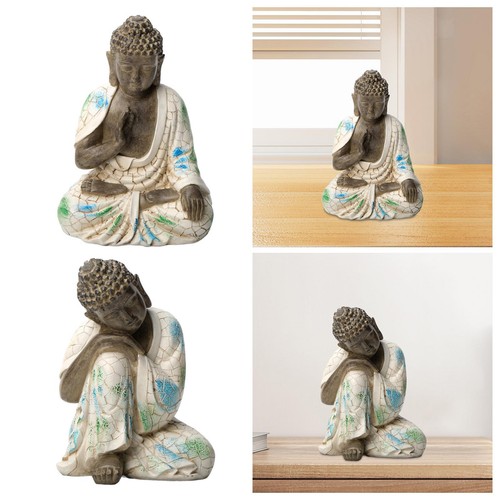 Statua buddha piccola - statua,